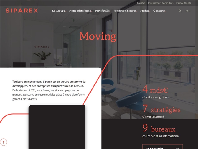 Siparex
