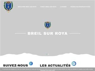 Breil-sur-Roya (06540)