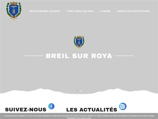 Breil-sur-Roya (06540)