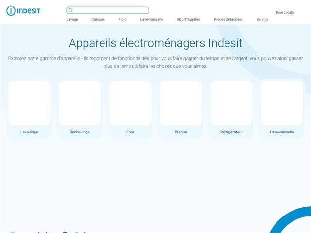 Indesit
