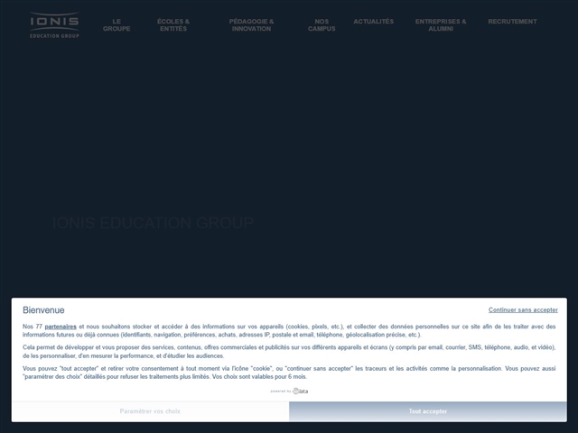 IONIS 361