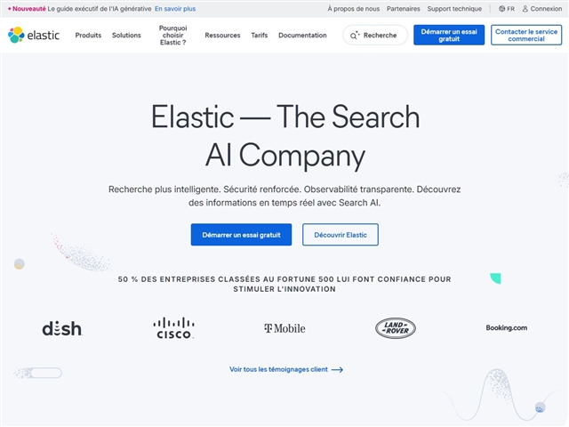 Elasticsearch