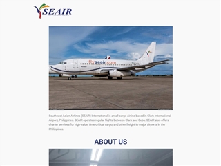 South East Asian Airlines