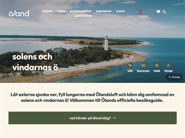 Öland