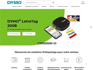 Dymo