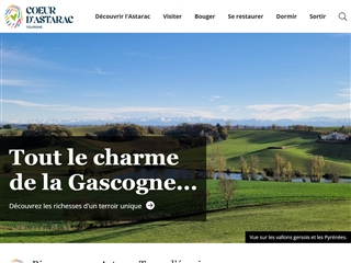 Mirande (32300) - office de tourisme