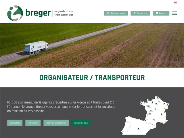 Breger