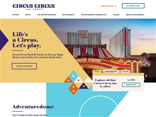 Circus Circus