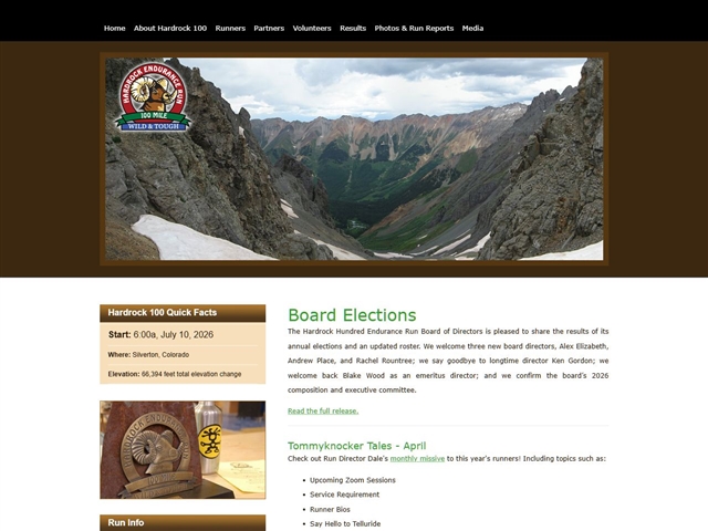 Hardrock100