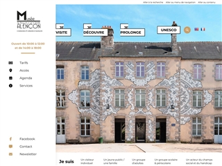 Musée des Beaux-Arts et de la Dentelle