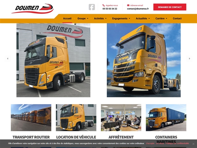 Doumen