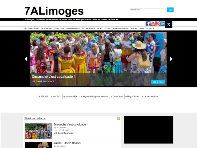 7ALimoges