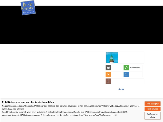 Écomusée de l'Île de Groix