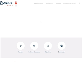 Rivedoux-Plage (17940) - office de tourisme