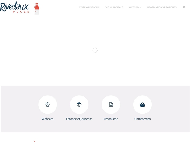 Rivedoux-Plage (17940) - office de tourisme