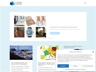 La Fabrique Hexagonale