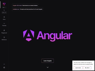 Angular