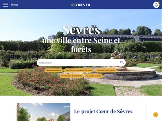 Sèvres (92310)