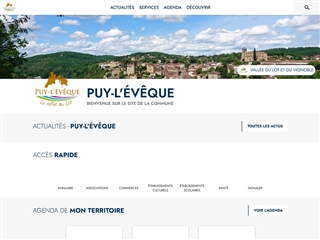 Puy-l'Évêque (46700)