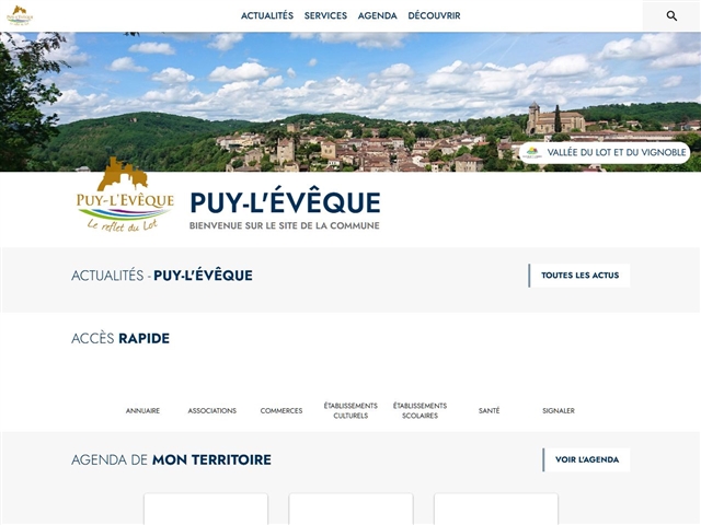 Puy-l'Évêque (46700)