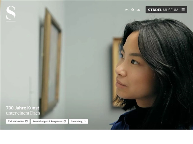 Musée Städel