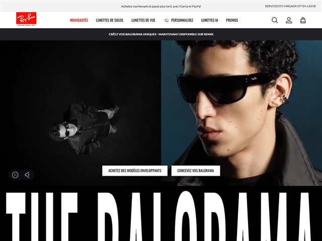 Ray-Ban