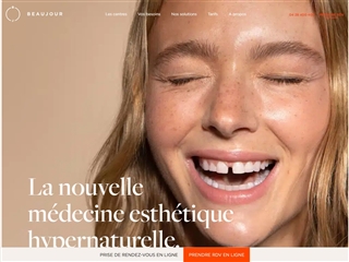 Beaujour