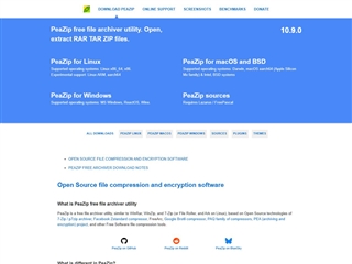 PeaZip