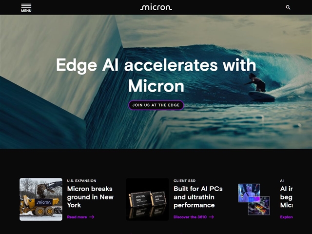 Micron