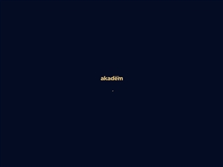 Akadem