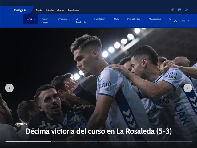 Málaga CF