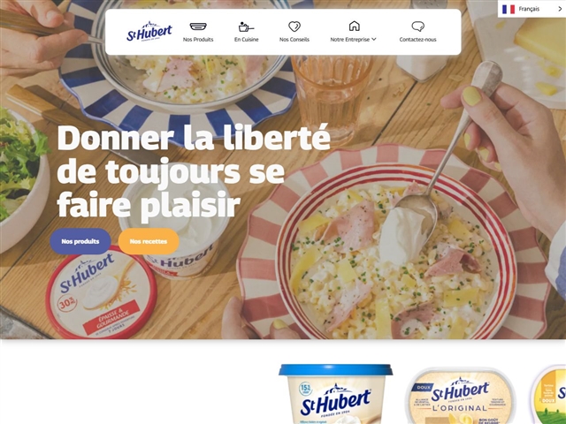 St Hubert