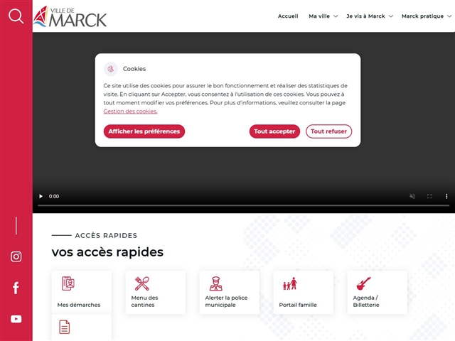Marck (62730)