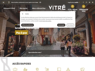 Vitré (35500)