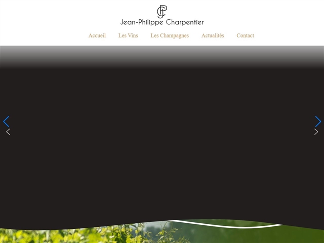 Domaine JP Charpentier