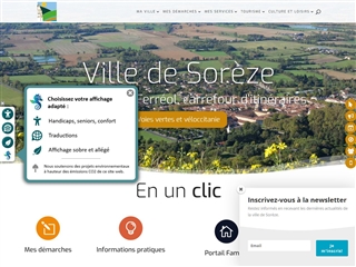 Sorèze (81540)