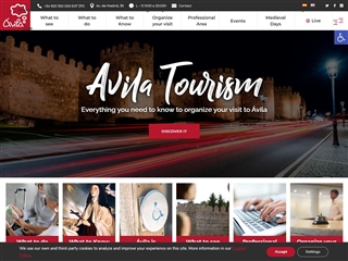 Ávila