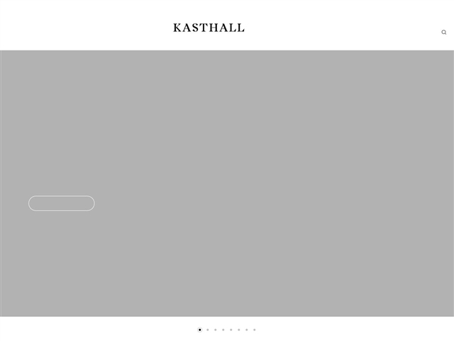 Kasthall