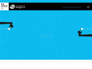 Université d'Angers