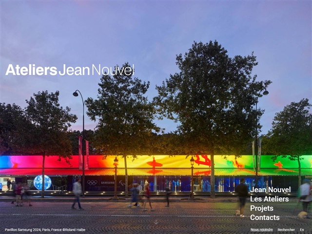 Jean Nouvel