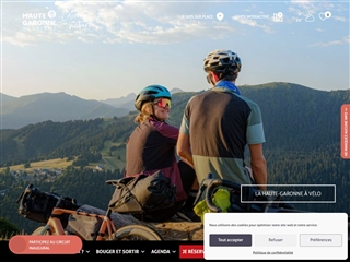 Tourisme en Haute-Garonne