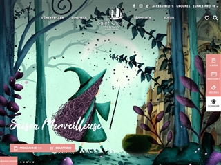 Saint-Omer (62500) - office de tourisme