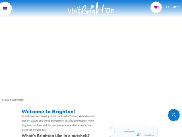 Brighton