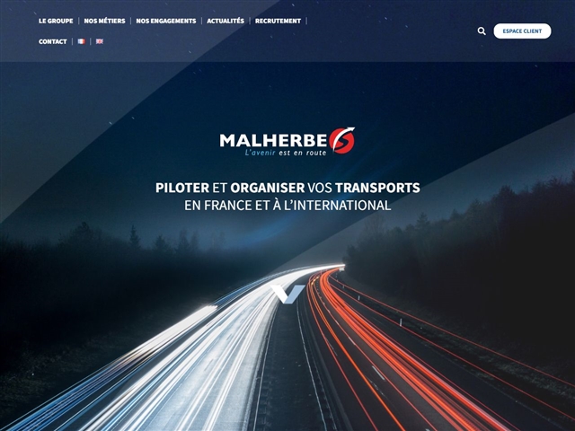 Malherbe