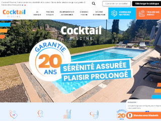 Cocktail Piscine