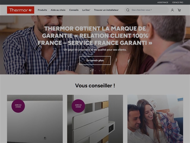 Thermor
