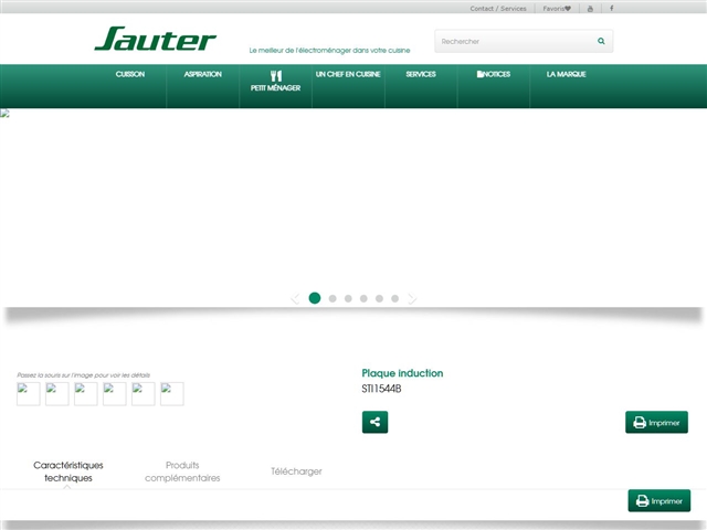 Sauter