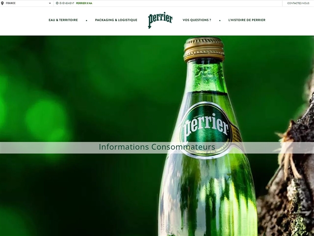 Perrier