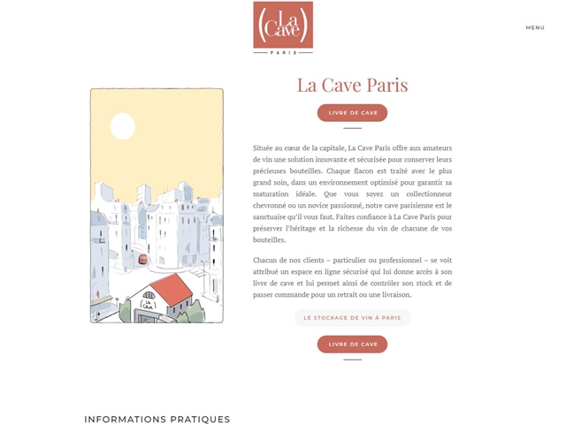 La Cave
