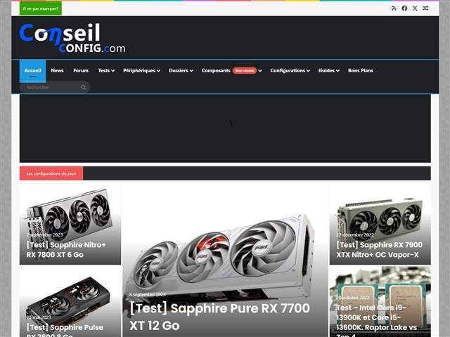Conseil-config.com